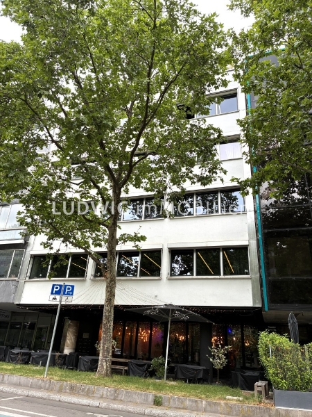 Aussenansicht