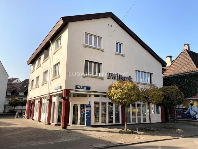 Ansicht