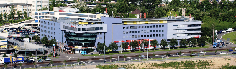 Ansicht I