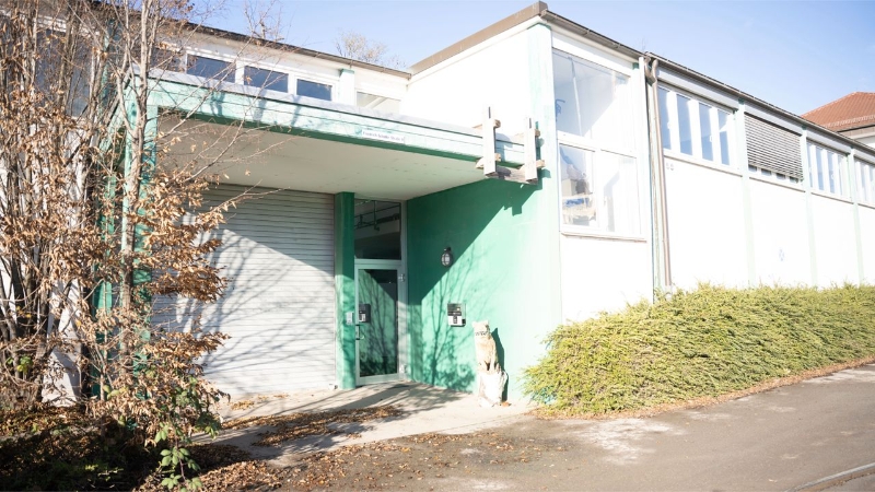 Außenansicht